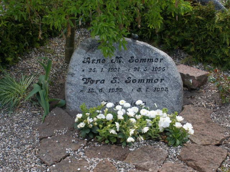 Arne M. Sommer.JPG